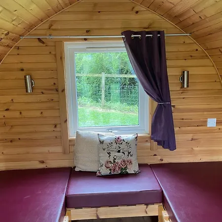Belle Vista Glamping & *